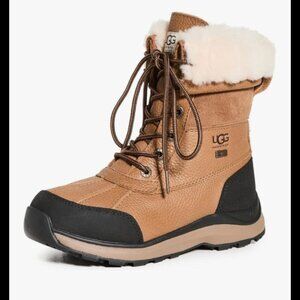 Ugg Adirondack III Boots/size 10